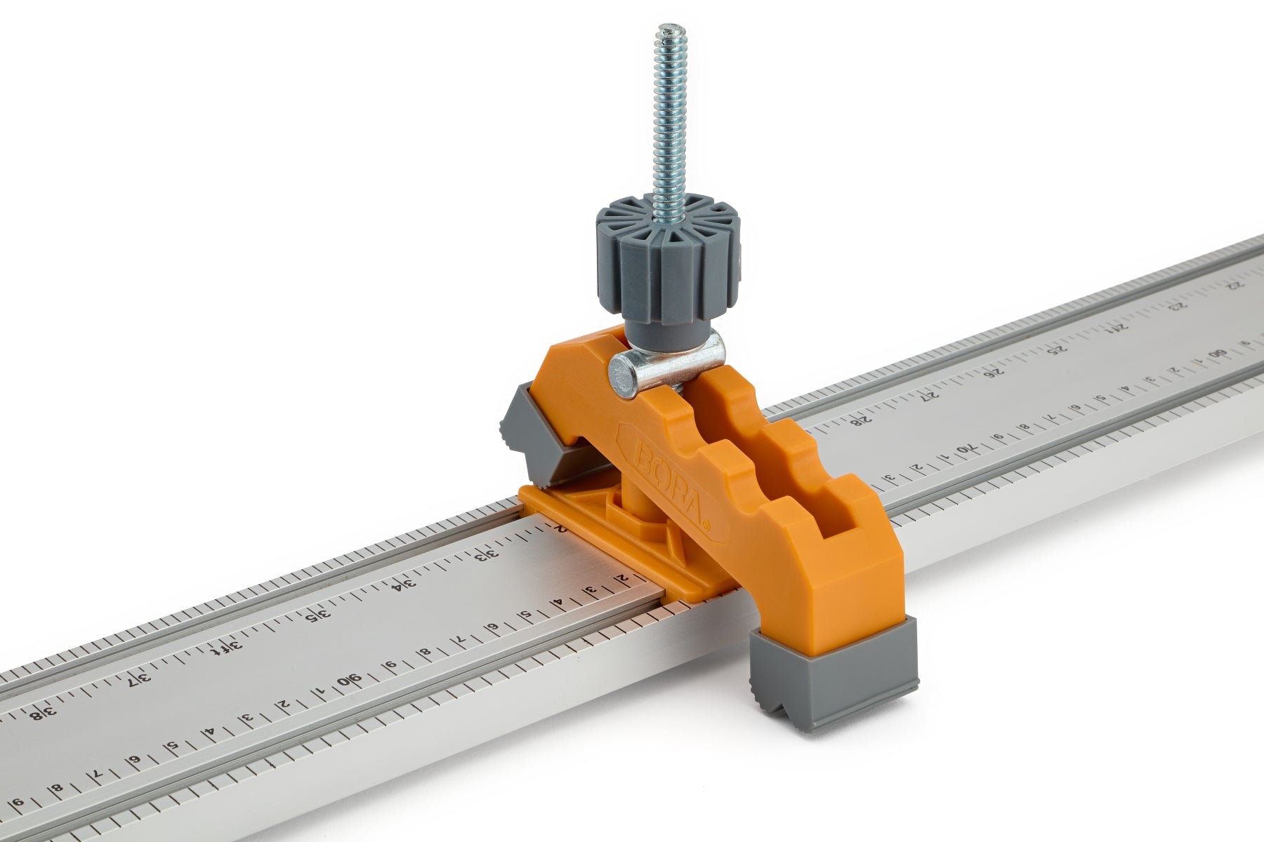 BORA 542011 TRACK CLAMP PAIR