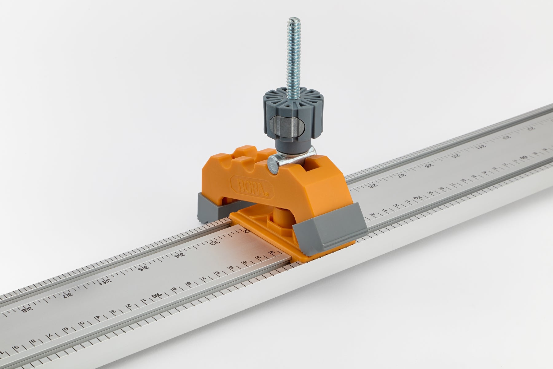 BORA 542011 TRACK CLAMP PAIR