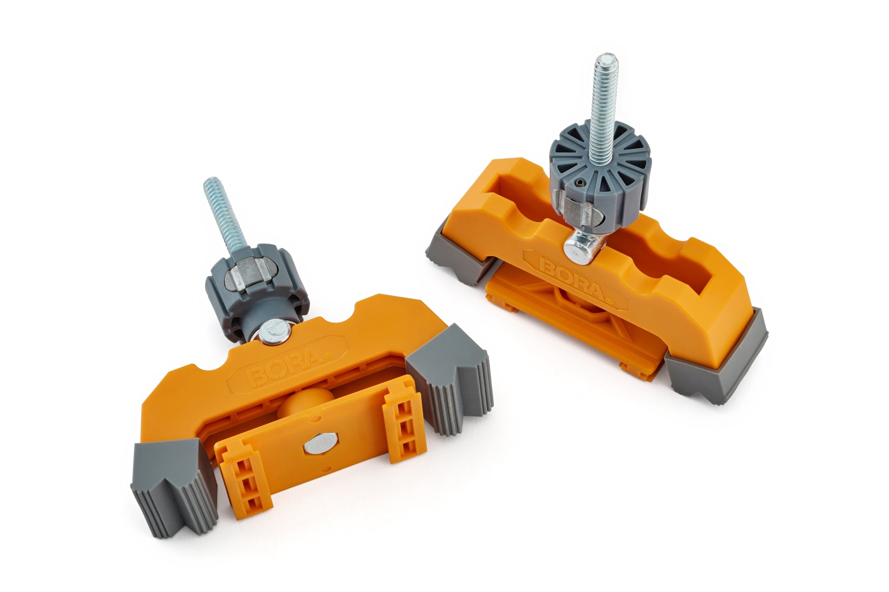 BORA 542011 TRACK CLAMP PAIR