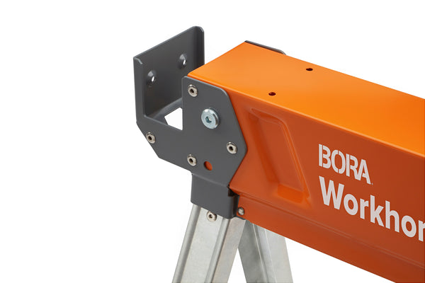 Bora Adjustable Workhorse XT Workstand