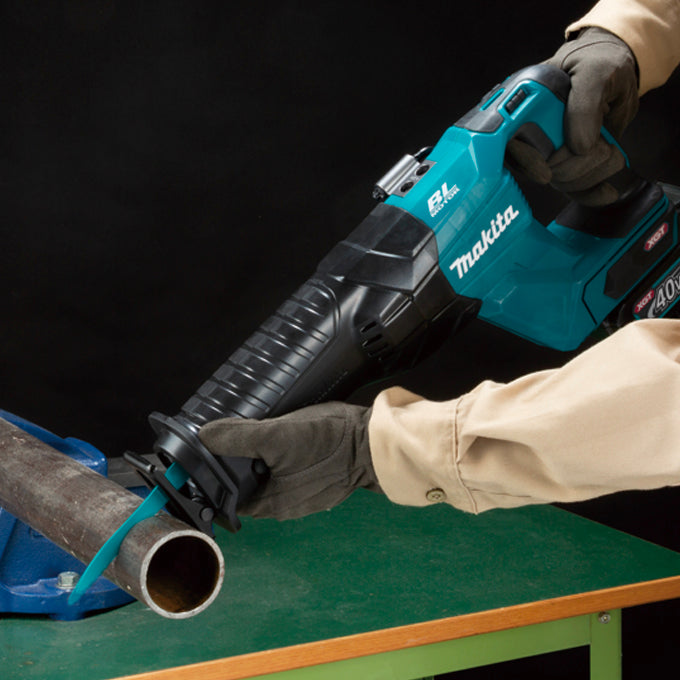 MAKITA JR001GZ 40Vmax XGT Brushless Reciprocating Saw, Tool Only