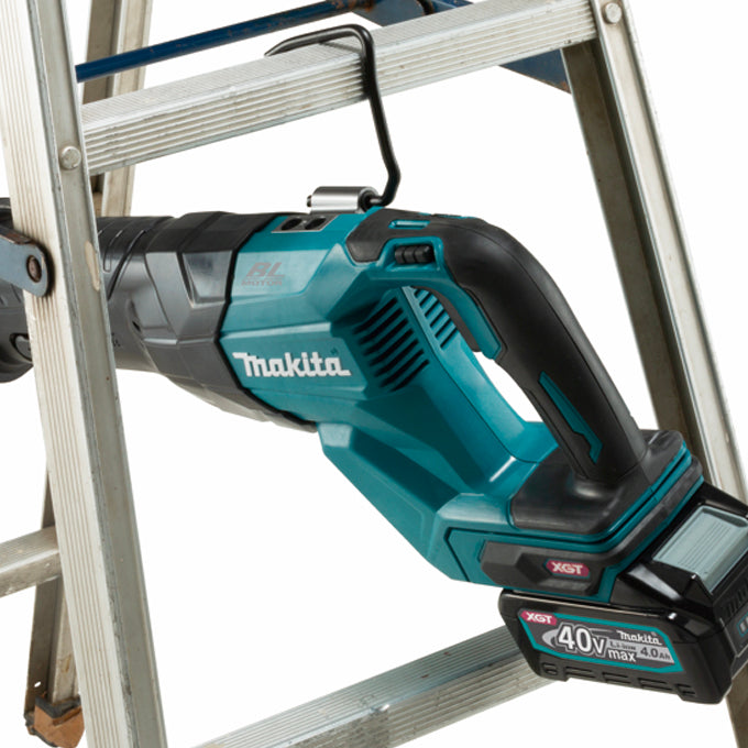 MAKITA JR001GZ 40Vmax XGT Brushless Reciprocating Saw, Tool Only