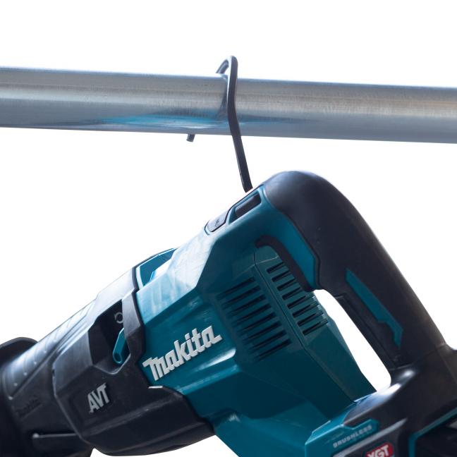MAKITA JR002GM102 40Vmax XGT Brushless Reciprocating Saw Kit (4.0Ah x1)