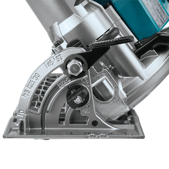 Makita RS001GM101 40V Max XGT Brushless 7-1/4 in. Circular Saw Kit (1 x 4.0 Ah)