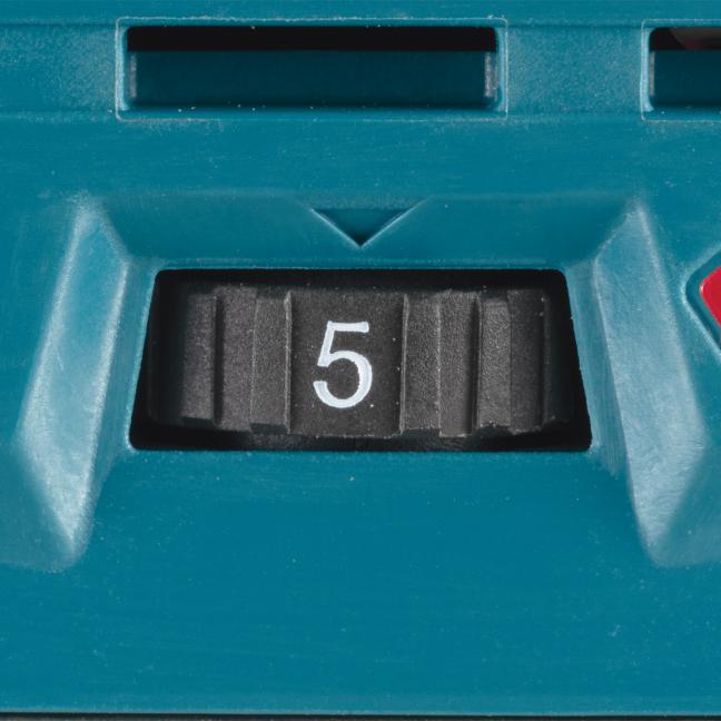 MAKITA RT001GZ01 40Vmax XGT Brushless Router with AWS (Tool Only)