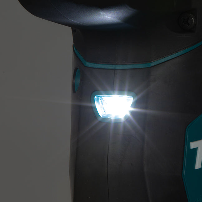 MAKITA HR003GM102 40Vmax XGT Brushless 1-1/8 in. Rotary Hammer SDS-PLUS Kit (4.0Ah x1)