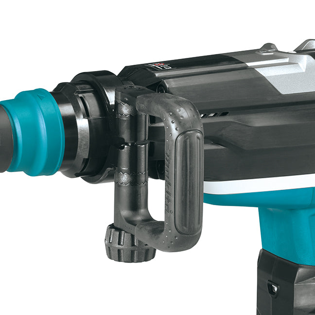 MAKITA HR006GM203 80V(40Vx2)max XGT Brushless 2 in. Rotary Hammer SDS-MAX Kit (4.0Ah x2)