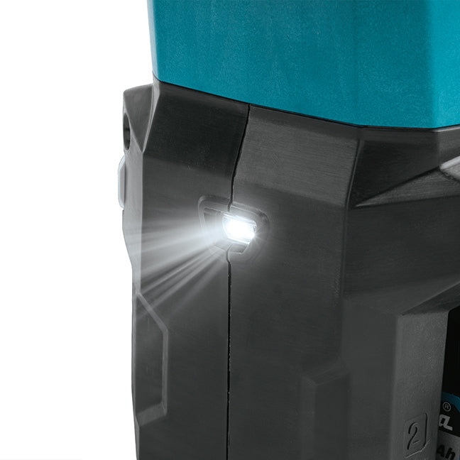 MAKITA HR006GM203 80V(40Vx2)max XGT Brushless 2 in. Rotary Hammer SDS-MAX Kit (4.0Ah x2)