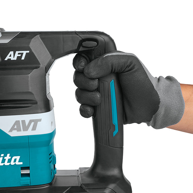MAKITA HR006GZ 80V(40Vx2)max XGT Brushless 2 Inches Rotary Hammer SDS-MAX w/AWS, Tool Only