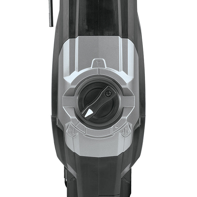 MAKITA HR006GZ 80V(40Vx2)max XGT Brushless 2 Inches Rotary Hammer SDS-MAX w/AWS, Tool Only