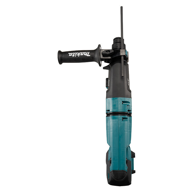 MAKITA HR007GM101 40Vmax XGT Brushless 1-1/8 in. Rotary Hammer SDS-PLUS Kit with AWS (4.0Ah x1)