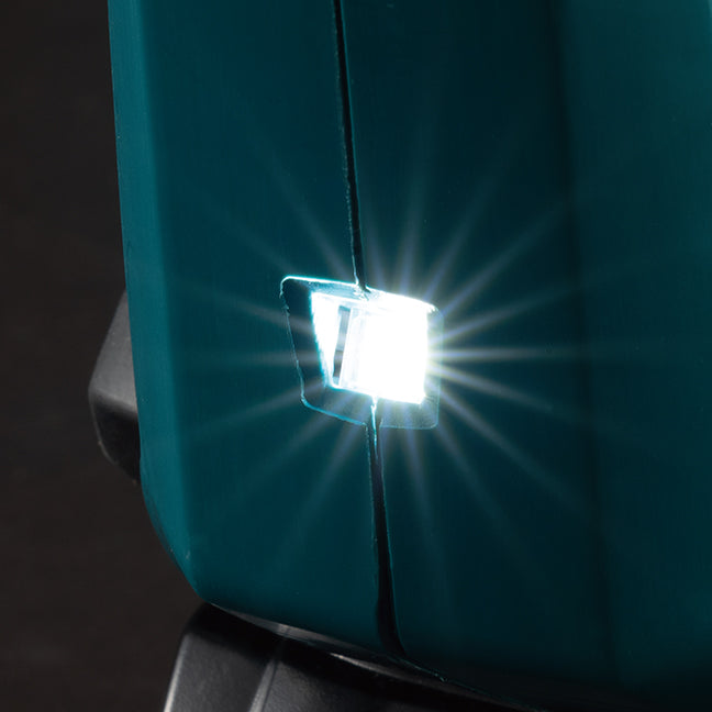 MAKITA HR007GM101 40Vmax XGT Brushless 1-1/8 in. Rotary Hammer SDS-PLUS Kit with AWS (4.0Ah x1)