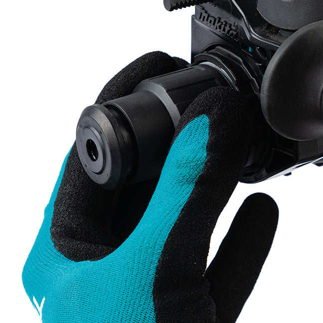 MAKITA HR008GZ05 40Vmax XGT Brushless 1-3/16 in. Rotary Hammer SDS-PLUS w/AWS (Tool Only)