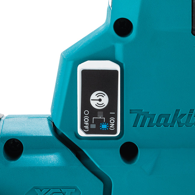 MAKITA HR010GD101 40Vmax XGT Brushless 13/16 in. Compact Rotary Hammer SDS-PLUS Kit (2.5Ah x1)