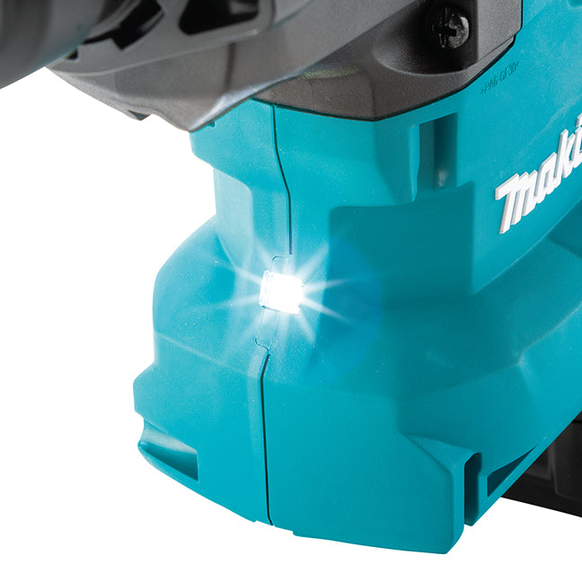 Makita HR010GZ 40Vmax XGT Brushless 13/16 in. Compact Rotary Hammer SDS-PLUS (Tool Only)