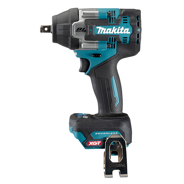 MAKITA TW007GZ 40V Max XGT Brushless 1/2 in. Impact Wrench with Fricti