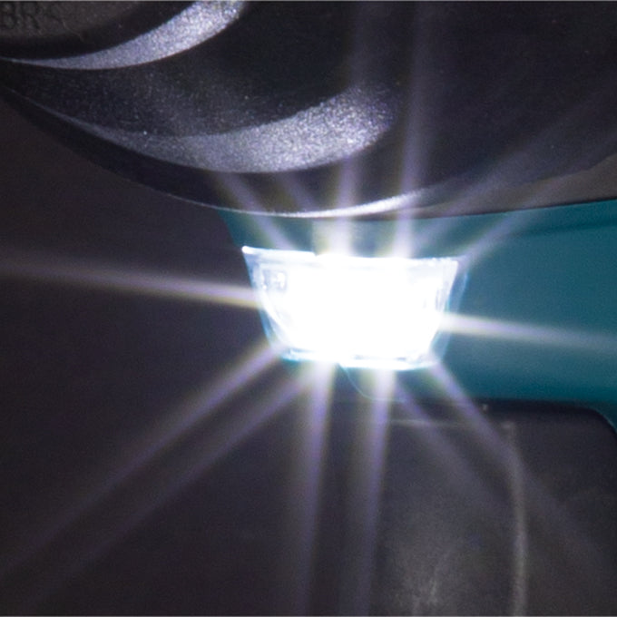 MAKITA TW008GZ 40Vmax XGT Brushless 1/2 in. Impact Wrench, with Detent Pin (Tool Only)