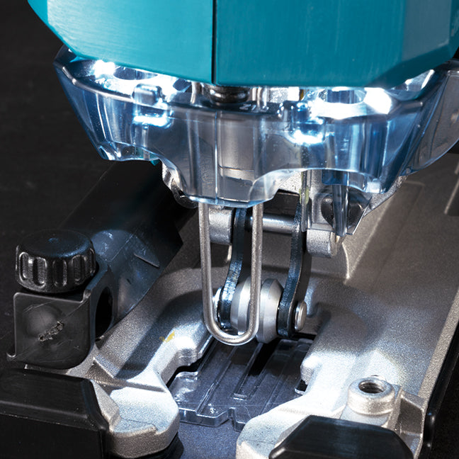 MAKITA JV001GZ 40Vmax XGT Brushless Jig Saw w/Barrel Handle, Tool Only
