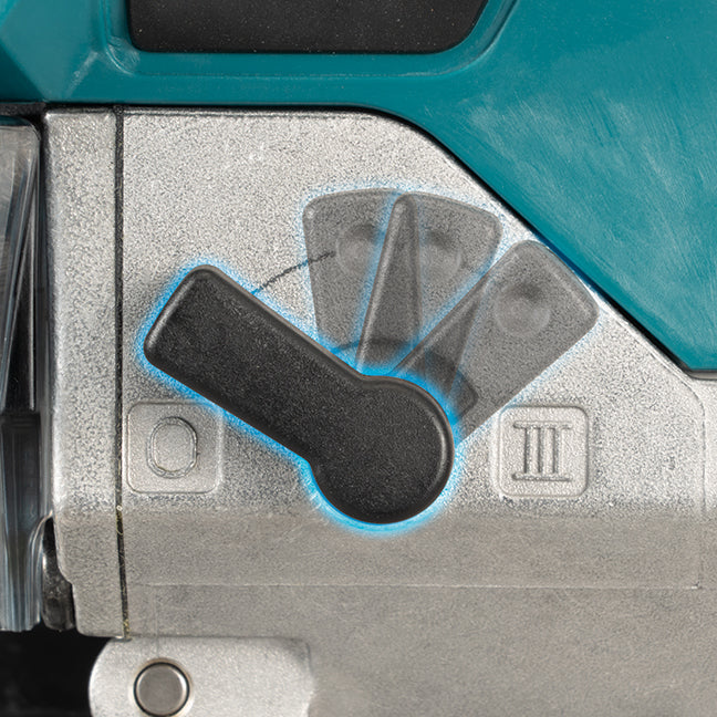 MAKITA JV001GZ 40Vmax XGT Brushless Jig Saw w/Barrel Handle, Tool Only