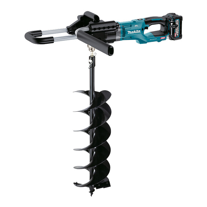 MAKITA DG001GM105 40Vmax XGT Brushless 1/2 in. Earth Auger Kit (4.0Ah x1)