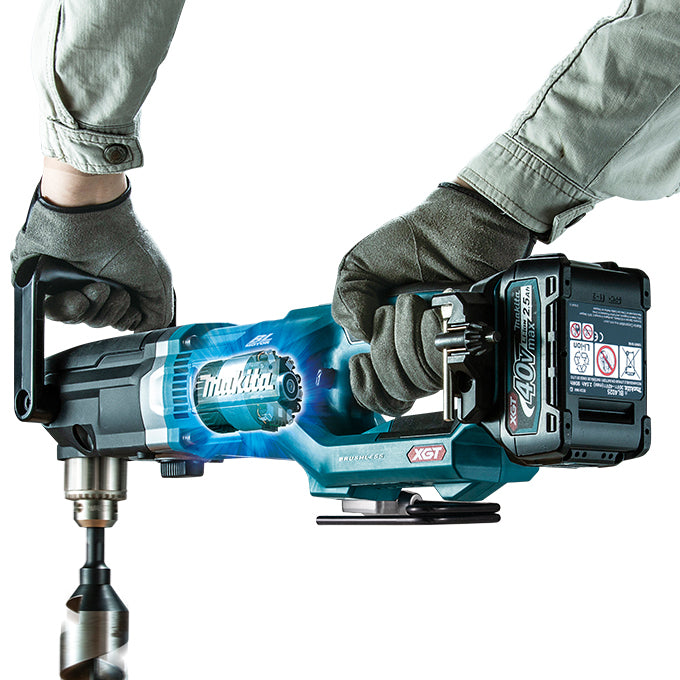 MAKITA
  DG001GZ05 40V Max XGT Brushless 1/2 in. Earth Auger (Tool Only)