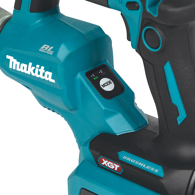 MAKITA VR003GZ 40Vmax XGT Brushless 1-1/4 in. x 3.9 ft. Concrete Vibrator (Tool Only)