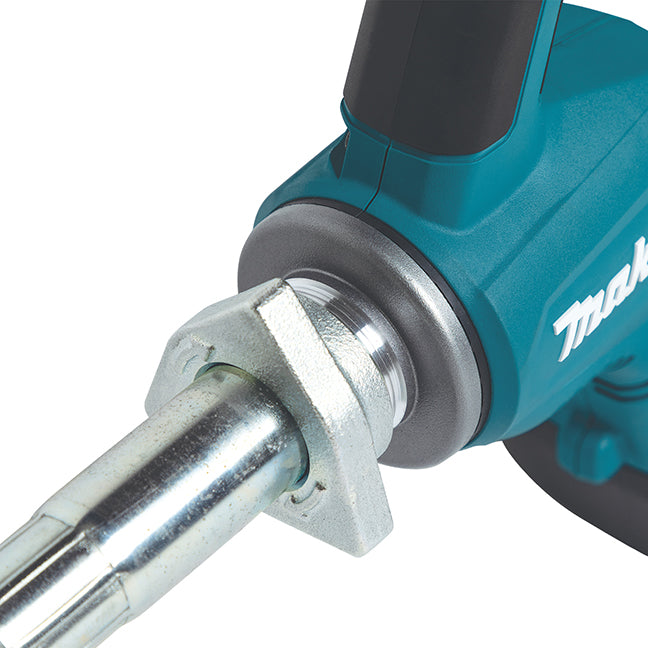MAKITA VR003GZ 40Vmax XGT Brushless 1-1/4 in. x 3.9 ft. Concrete Vibrator (Tool Only)