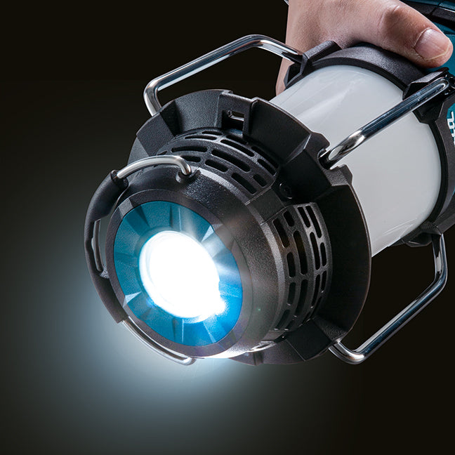 MAKITA MR010G 40V max XGT Cordless Lantern Radio w/Bluetooth, XPT & Flashlight (Tool Only)