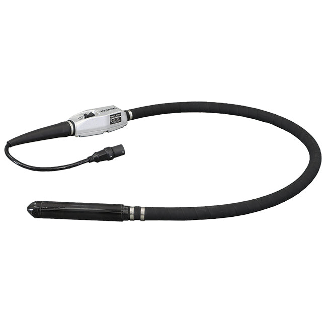 MAKITA VR001CZ ConnectX 1-11/16 in. x 4.9 ft. Concrete Vibrator (Tool Only)