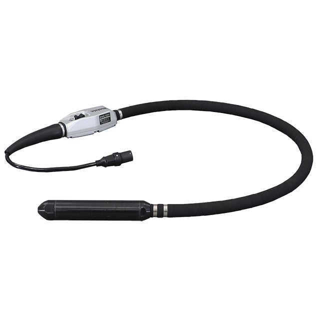 MAKITA VR003CZ ConnectX 2 in. x 4.9 ft. Concrete Vibrator (Tool Only)