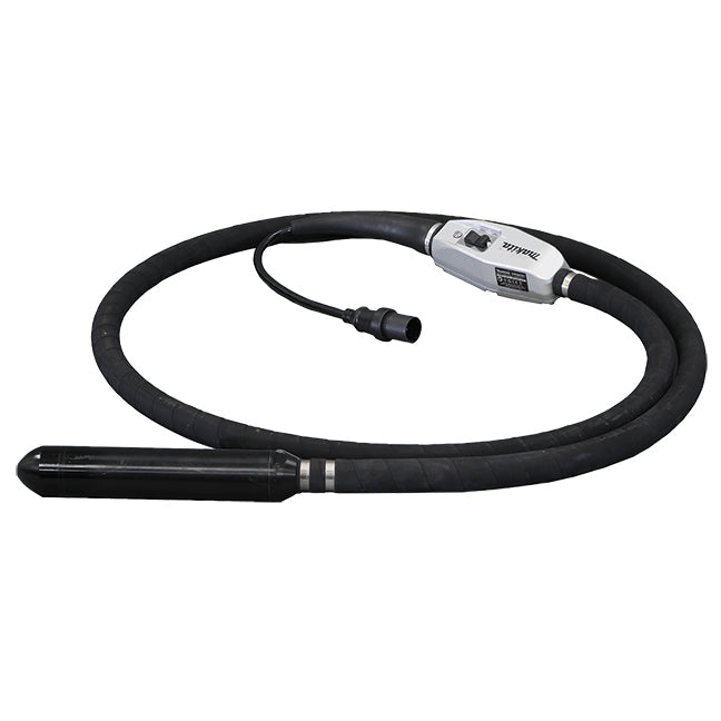 MAKITA VR004CZ ConnectX 2 in. x 9.8 ft. Concrete Vibrator (Tool Only)
