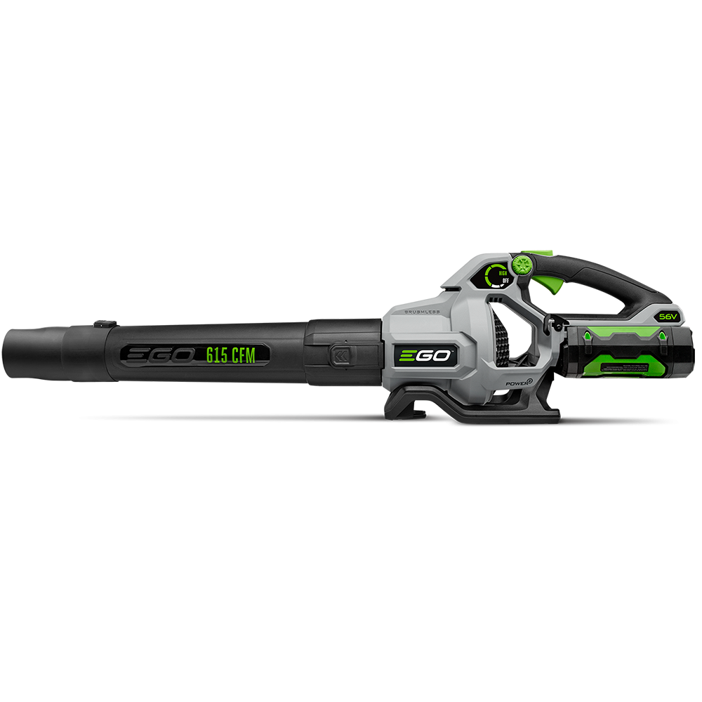 EGO LB6151 56V POWER+ 615 CFM Leaf Blower Kit (w/2.5Ah Battery)