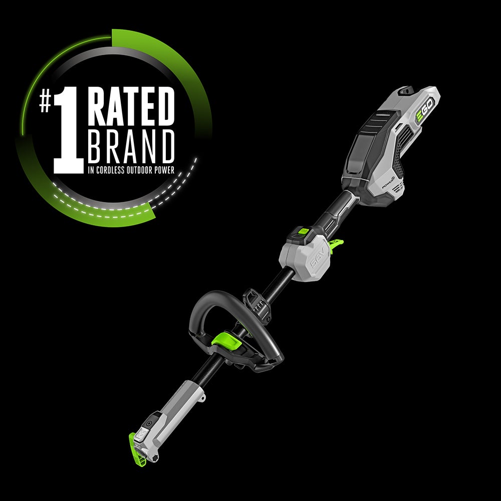 EGO PH1420 56V POWER+ Multi-Head System Power Head (Tool Only)