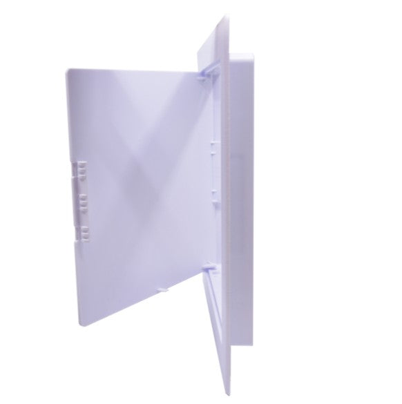 Streamway 8 in. x 8 in. Plastic Access Panel