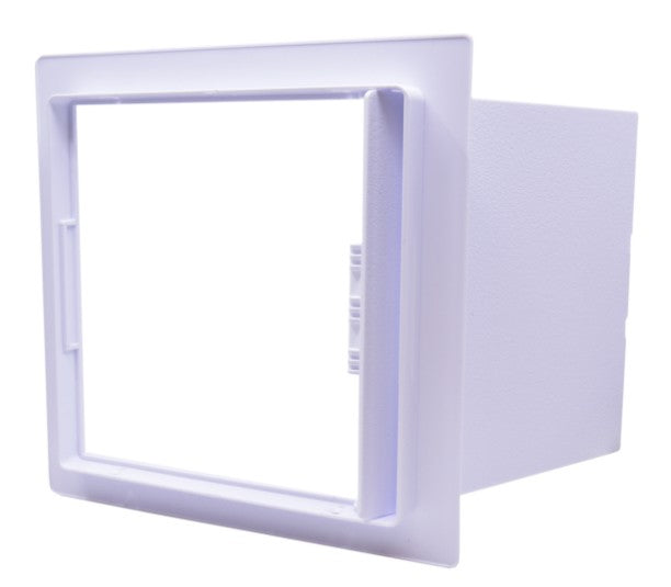 Streamway 8 in. x 8 in. Plastic Access Panel