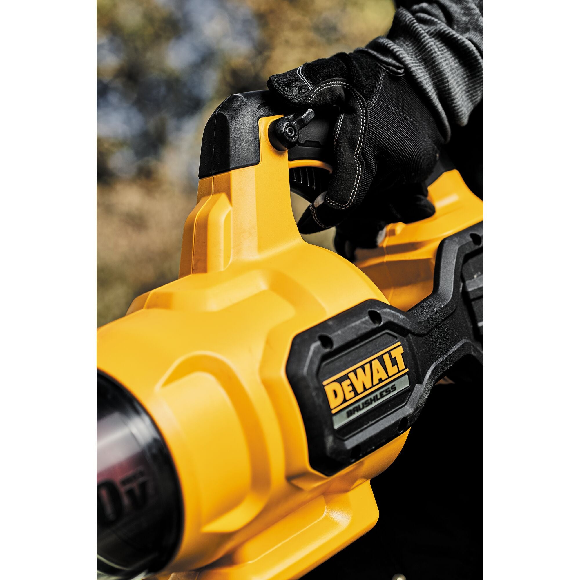 DEWALT PROMO ONLY* DCSNP2142Y2-CA/DCBL772B 60V SINGLE STAGE SNOW BLOWER KIT 12.0AH + FREE BLOWER