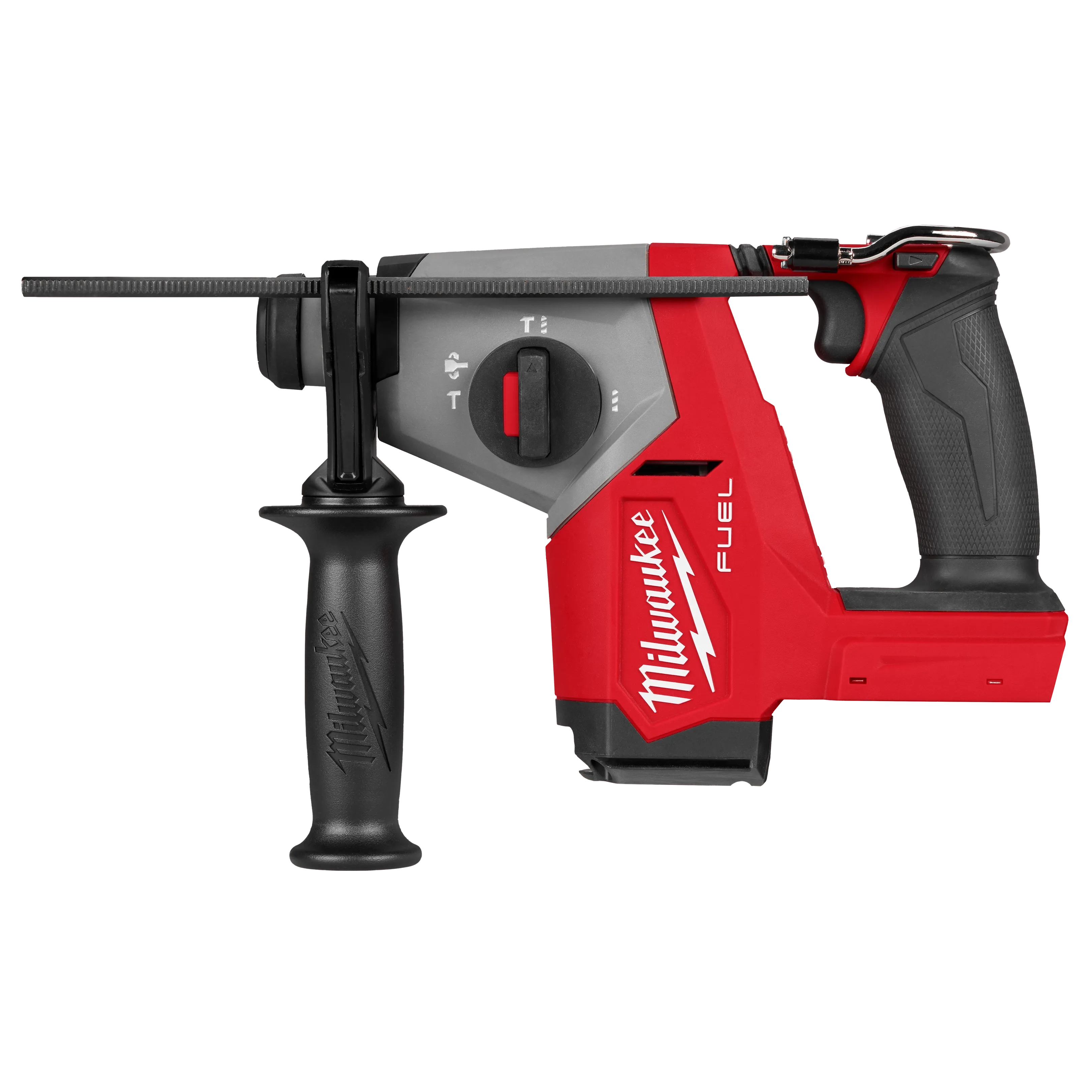 MILWAUKEE 2908-20 M18 FUEL™ 5/8 Inches SDS Plus Rotary Hammer