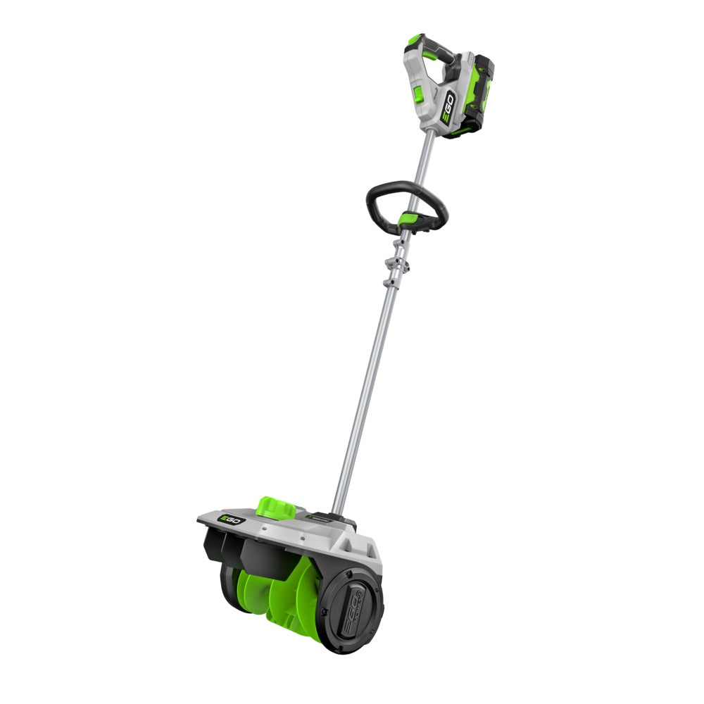 EGO SNS1201 56V POWER SNOW SHOVEL KIT 12 Inches, 2.5AH