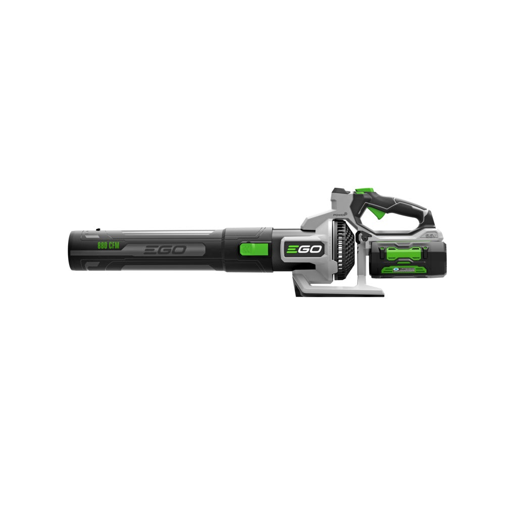 EGO LB8803-2 56V BLOWER KIT 4.0AH (880CFM, 200MPH)