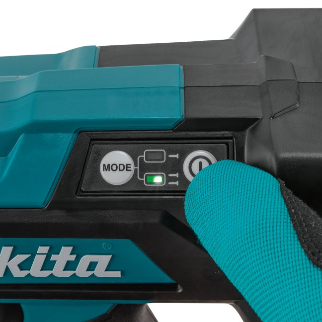 Makita DBN900ZK 18V LXT BL 3-1/2 in. 30-Degree Framing Nailer (Tool Only)