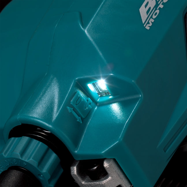 Makita DBN900ZK 18V LXT BL 3-1/2 in. 30-Degree Framing Nailer (Tool Only)