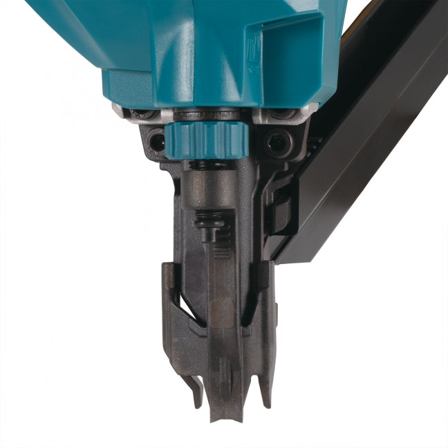 Makita DBN900ZK 18V LXT BL 3-1/2 in. 30-Degree Framing Nailer (Tool Only)