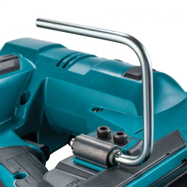 Makita DBN900ZK 18V LXT BL 3-1/2 in. 30-Degree Framing Nailer (Tool Only)