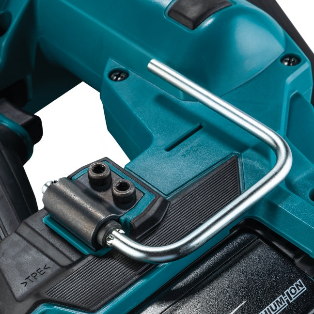 Makita DBN900ZK 18V LXT BL 3-1/2 in. 30-Degree Framing Nailer (Tool Only)