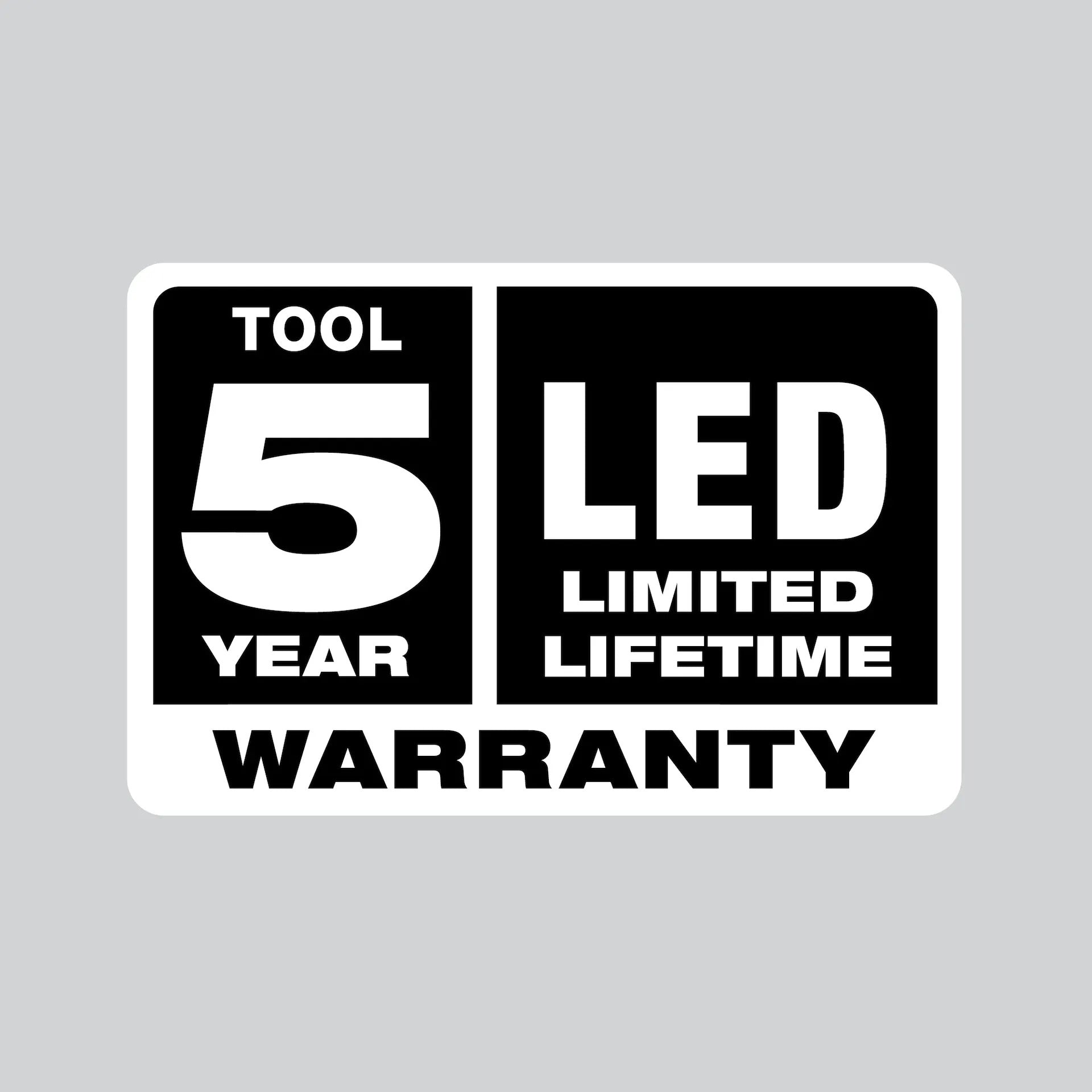 Milwaukee 2350-20 M12 Packout Flood Light Bare (1200 Lumens)