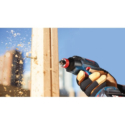 BOSCH DSB1019 1-3/8 In. x 6 In. Daredevil® Standard Spade Bit