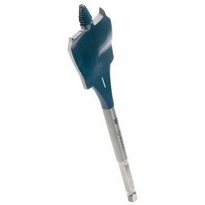 BOSCH DSB1019 1-3/8 In. x 6 In. Daredevil® Standard Spade Bit