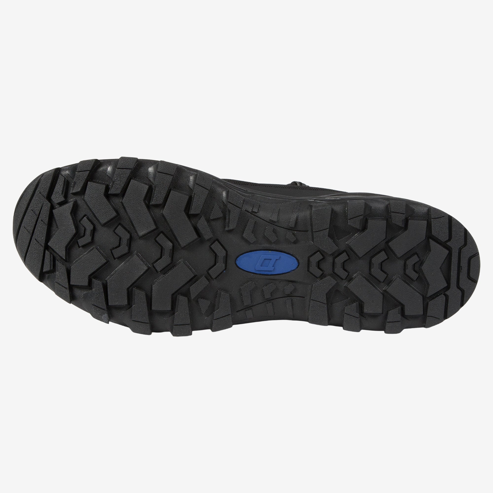 DuraDrive Hiker 6 in. Waterproof Work Boots, Composite Toe