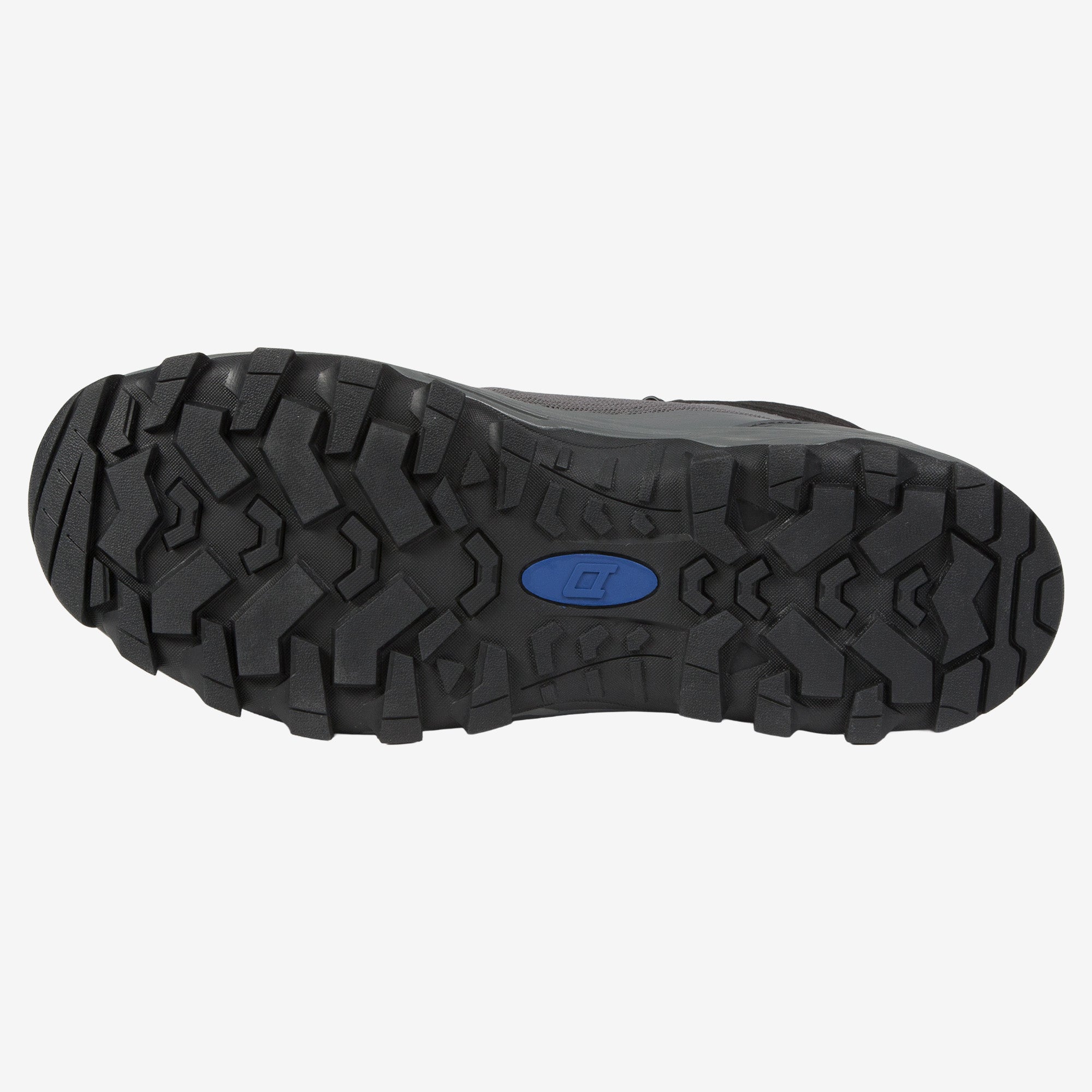 DuraDrive Hiker 6 in. Waterproof Work Boots, Composite Toe