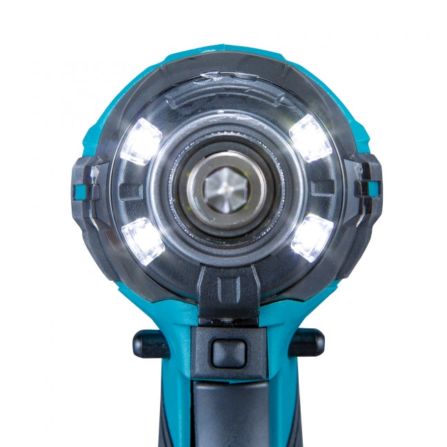 MAKITA TD002GZ01 40V Max XGT Brushless 1/4 in. Impact Driver (Tool Only)